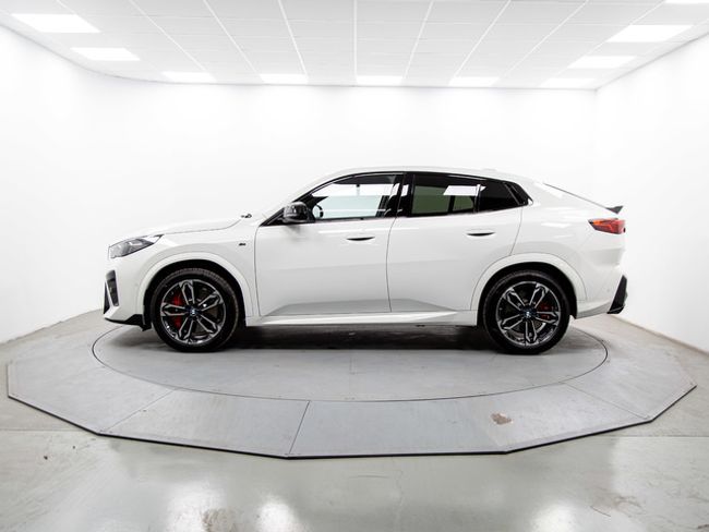 BMW X2 m35i xdrive 221 kw (300 cv)