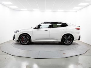 BMW X2 m35i xdrive 221 kw (300 cv)  2024 Gasolina - Foto 5