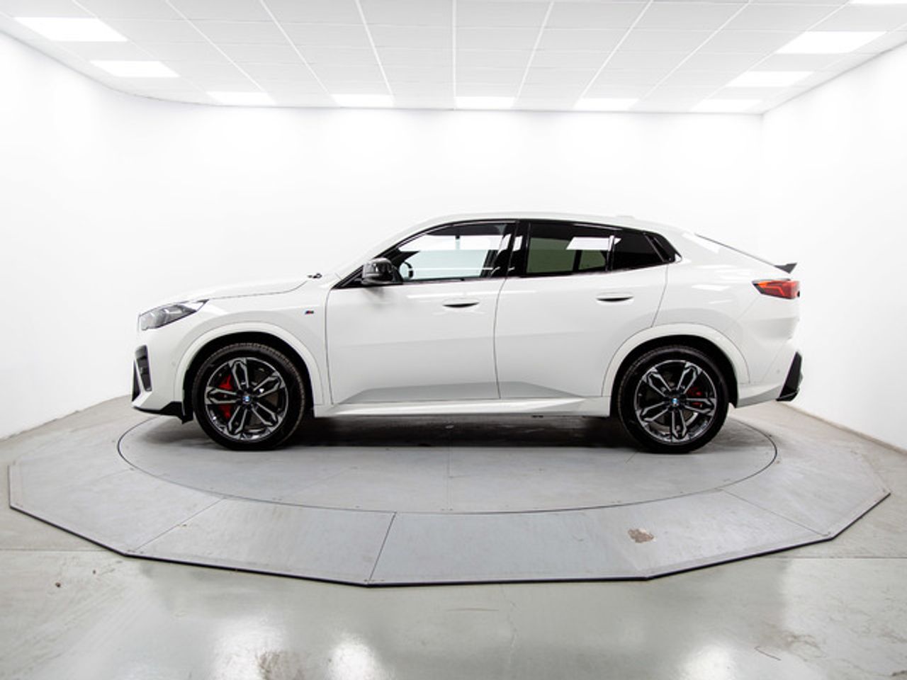 BMW X2 m35i xdrive 221 kw (300 cv)  2024 Gasolina - Foto 4