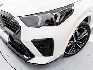 BMW X2 m35i xdrive 221 kw (300 cv)  2024 Gasolina - Foto 11