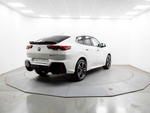 BMW X2 m35i xdrive 221 kw (300 cv)  2024 Gasolina - Foto 7