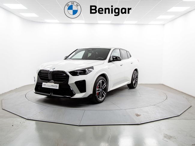BMW X2 m35i xdrive 221 kw (300 cv)