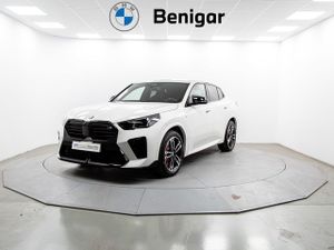 BMW X2 m35i xdrive 221 kw (300 cv)  2024 Gasolina - Foto 2