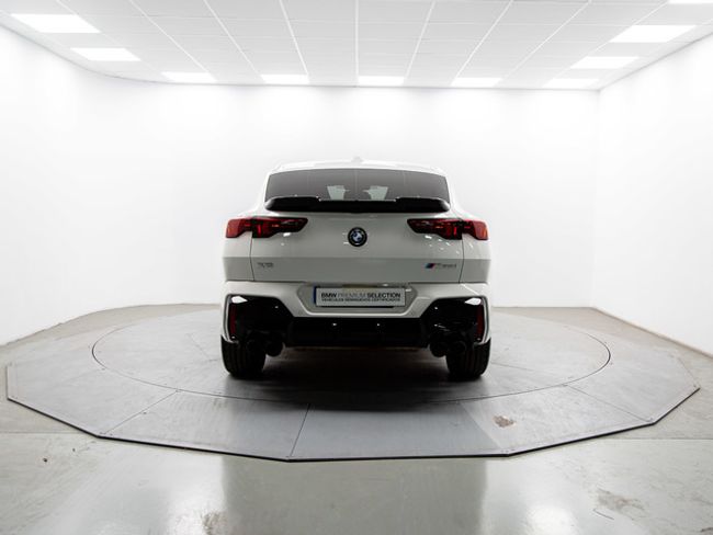BMW X2 m35i xdrive 221 kw (300 cv)