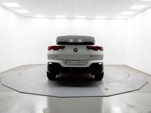 BMW X2 m35i xdrive 221 kw (300 cv)  2024 Gasolina - Foto 9