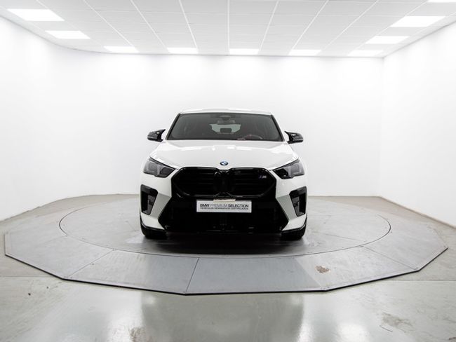 BMW X2 m35i xdrive 221 kw (300 cv)