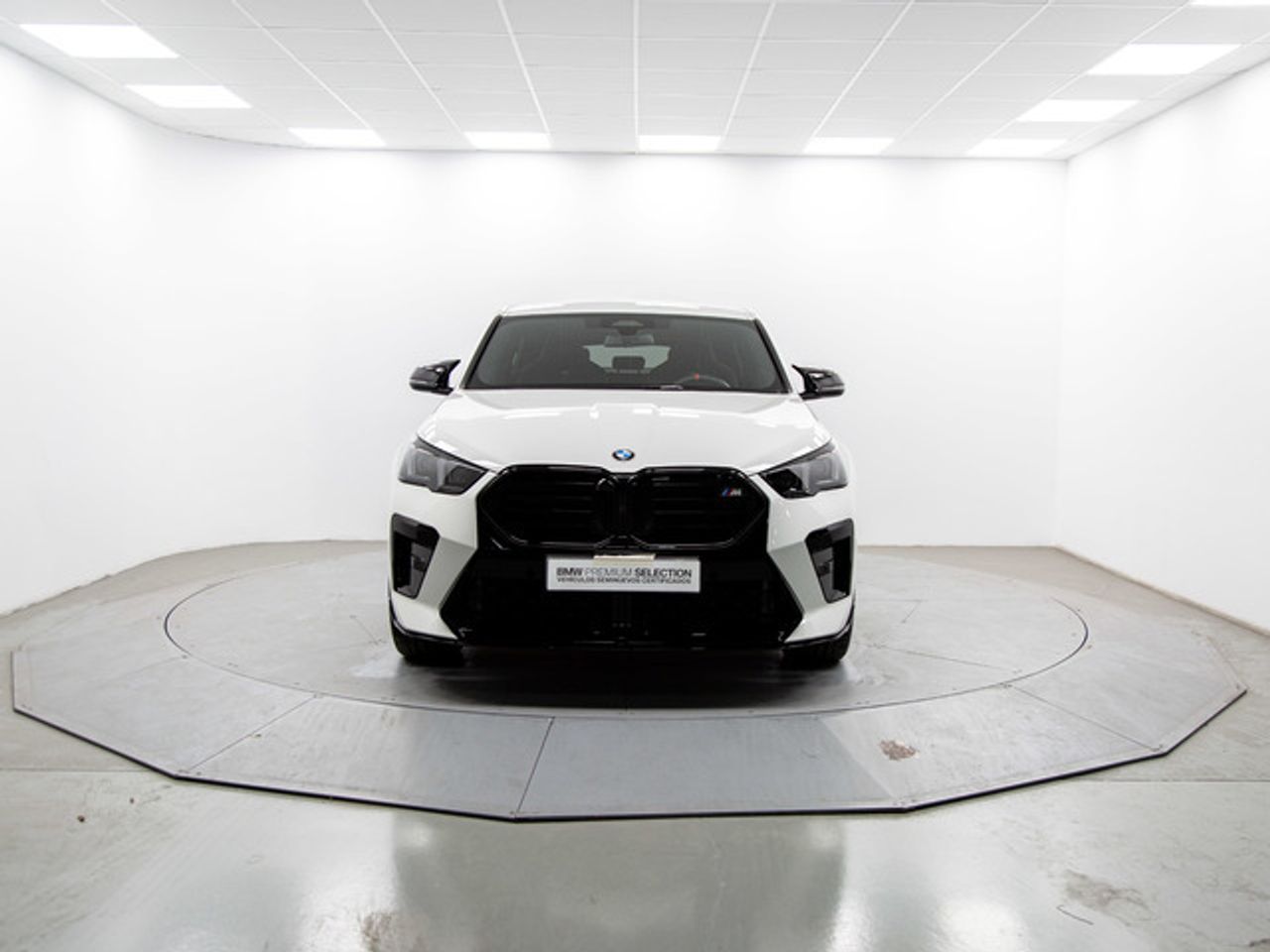 BMW X2 m35i xdrive 221 kw (300 cv)  2024 Gasolina - Foto 3