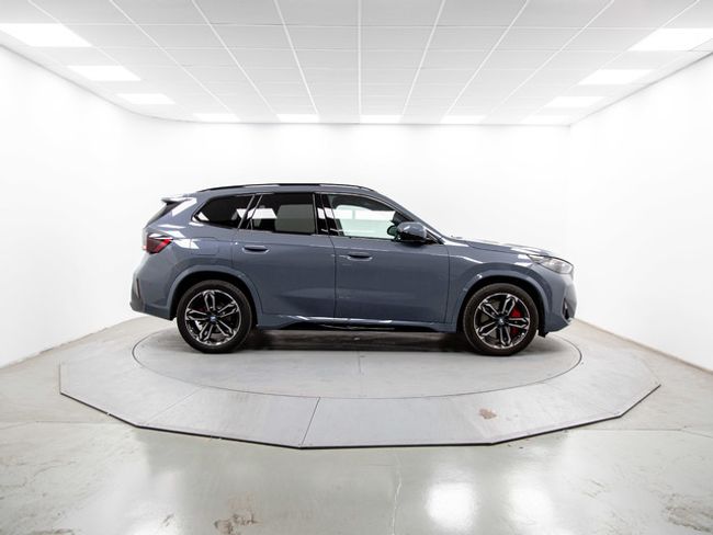 BMW X1 sdrive20i 125 kw (170 cv)