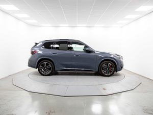 BMW X1 sdrive20i 125 kw (170 cv)  2026 Gasolina - Foto 23
