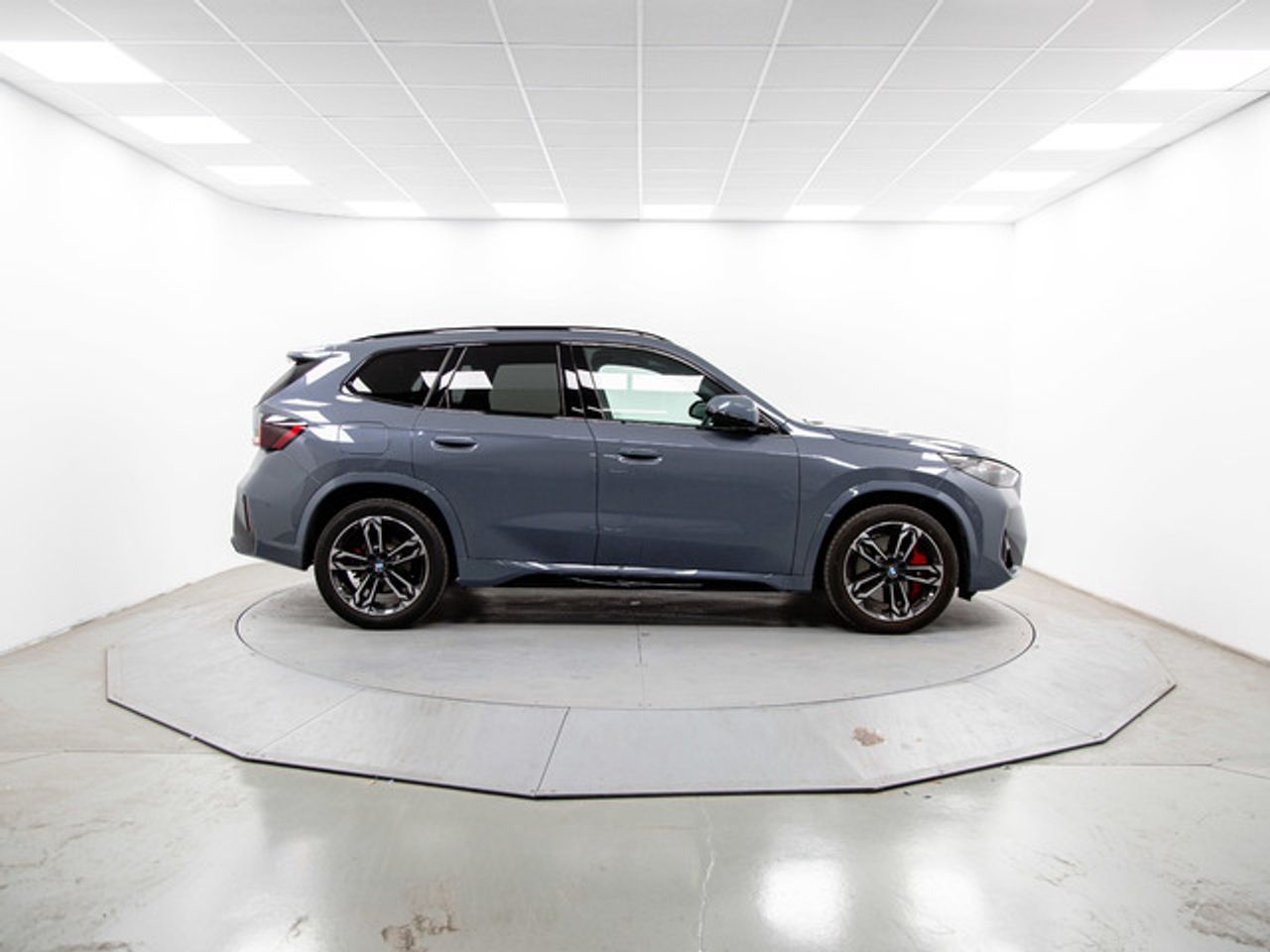 BMW X1 sdrive20i 125 kw (170 cv)  2026 Gasolina - Foto 13