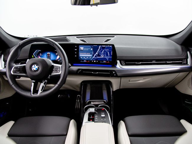 BMW X1 sdrive20i 125 kw (170 cv)