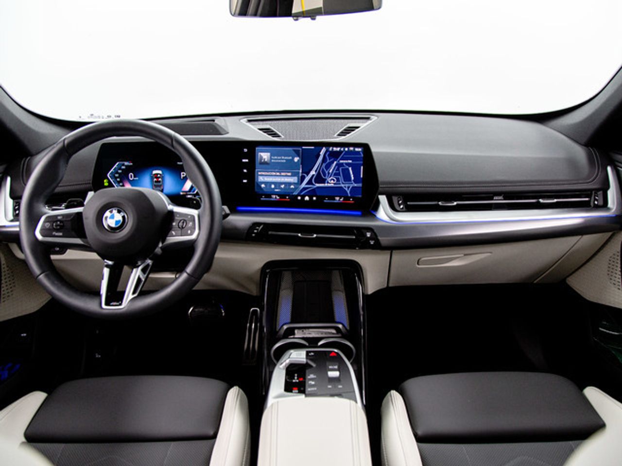 BMW X1 sdrive20i 125 kw (170 cv)  2026 Gasolina - Foto 8