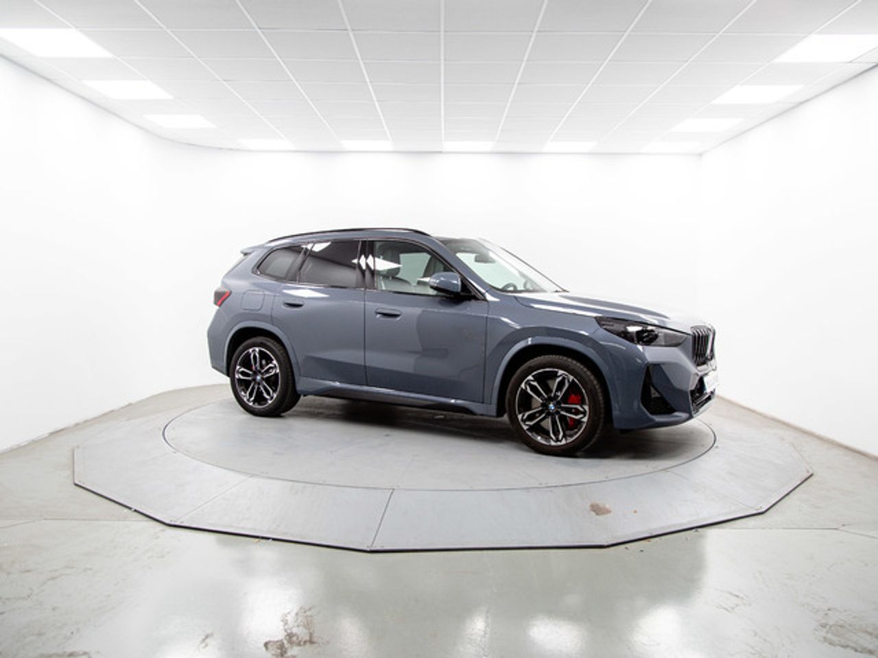 BMW X1 sdrive20i 125 kw (170 cv)  2026 Gasolina - Foto 14