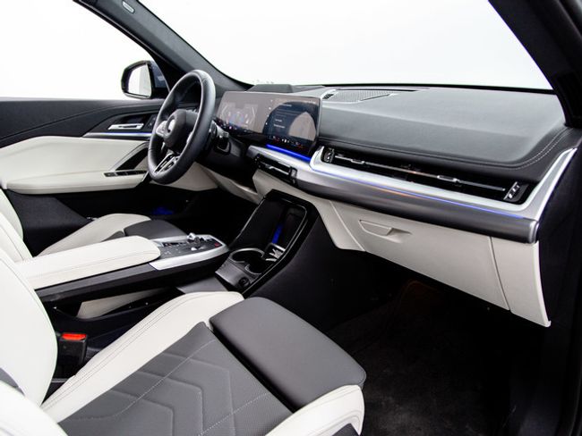BMW X1 sdrive20i 125 kw (170 cv)