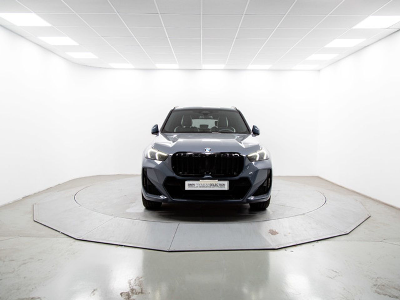 BMW X1 sdrive20i 125 kw (170 cv)  2026 Gasolina - Foto 3