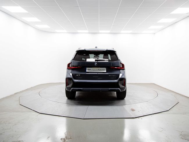 BMW X1 sdrive20i 125 kw (170 cv)