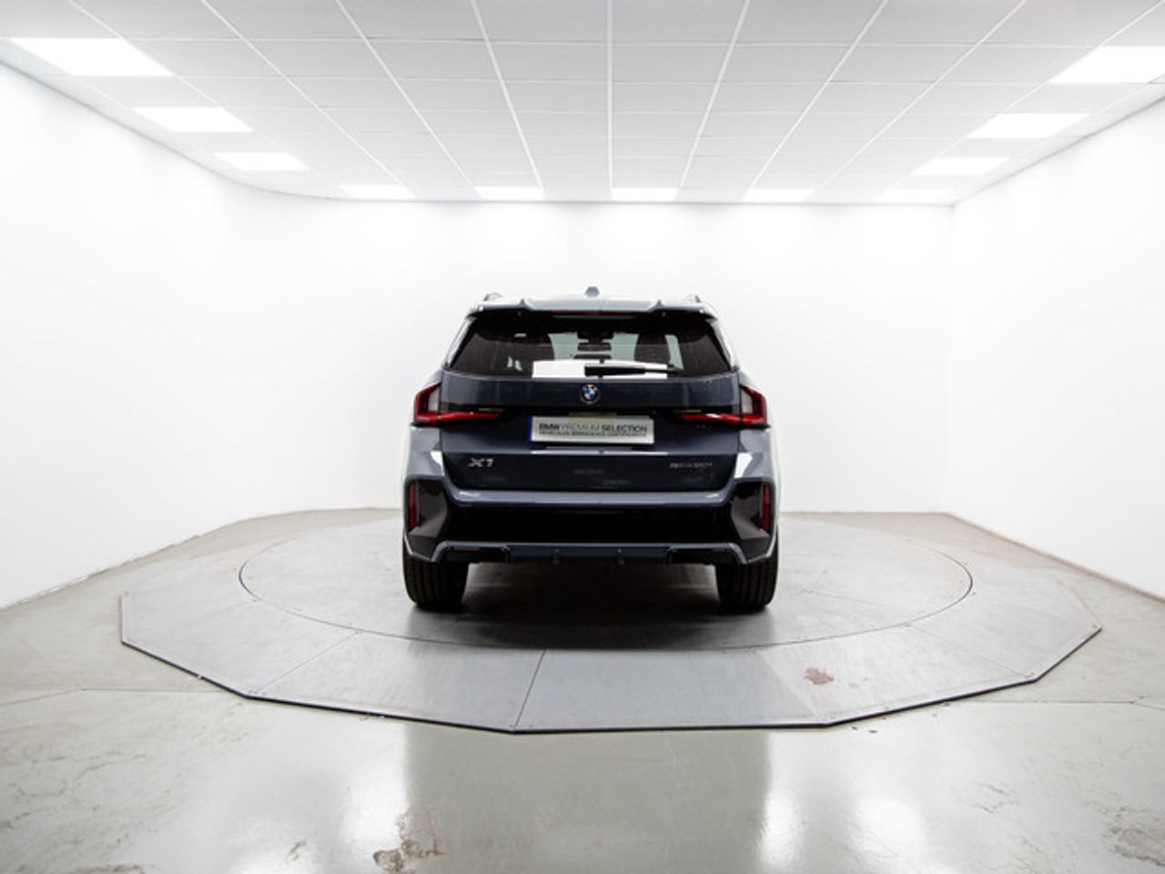 BMW X1 sdrive20i 125 kw (170 cv)  2026 Gasolina - Foto 6