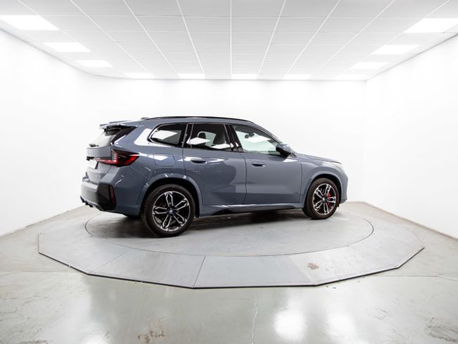 BMW X1 sdrive20i 125 kw (170 cv)