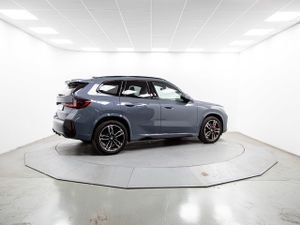 BMW X1 sdrive20i 125 kw (170 cv)  2026 Gasolina - Foto 21