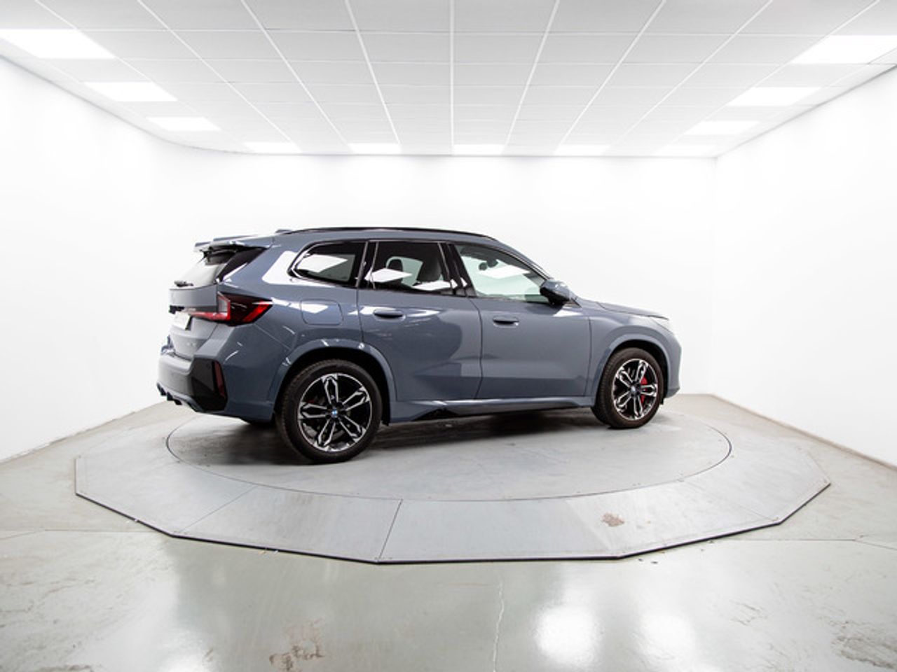 BMW X1 sdrive20i 125 kw (170 cv)  2026 Gasolina - Foto 12