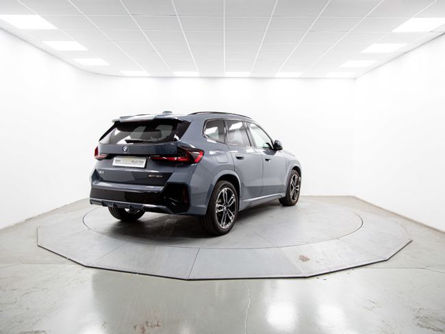 BMW X1 sdrive20i 125 kw (170 cv)