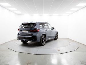 BMW X1 sdrive20i 125 kw (170 cv)  2026 Gasolina - Foto 7