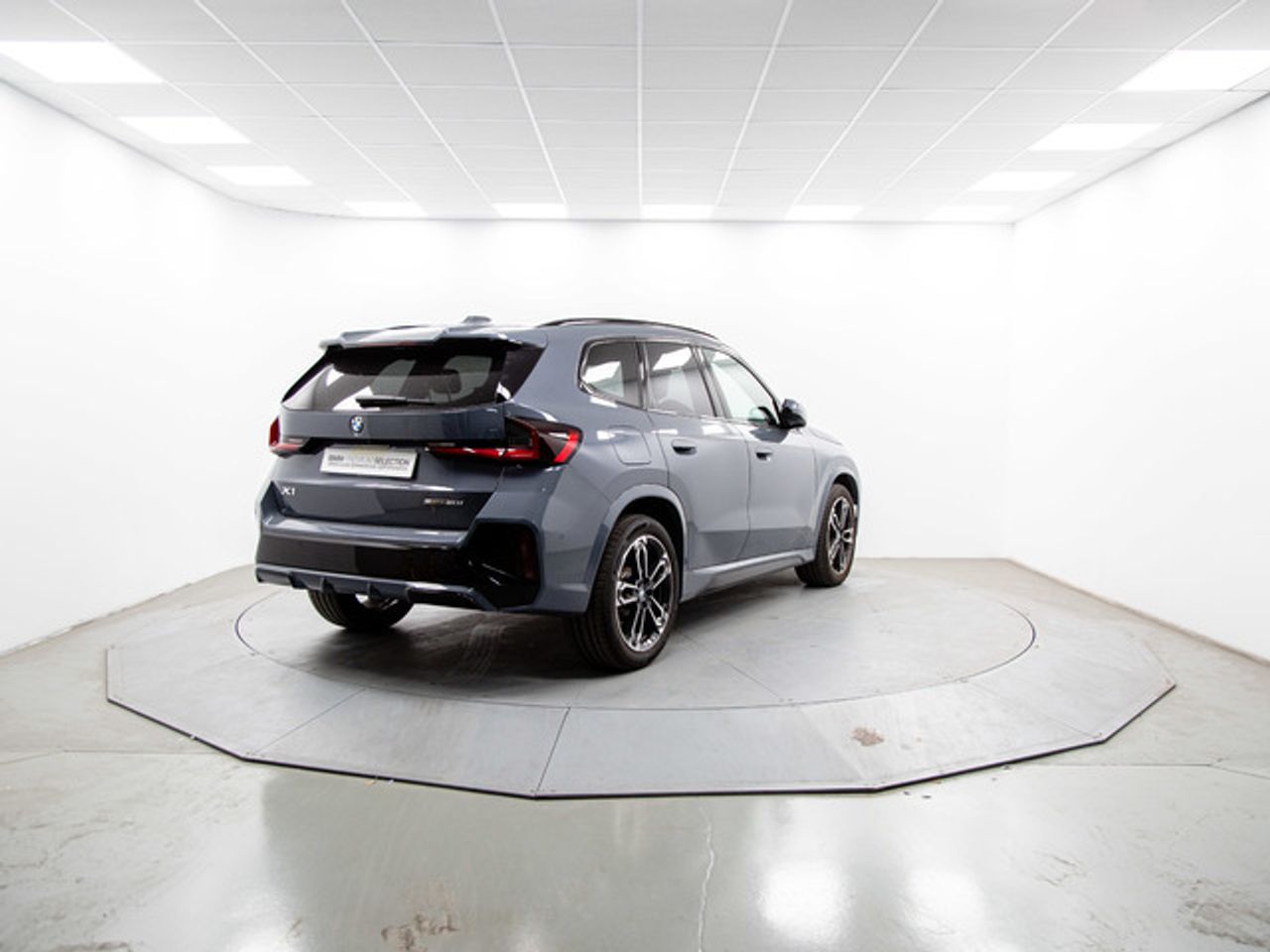 BMW X1 sdrive20i 125 kw (170 cv)  2026 Gasolina - Foto 5