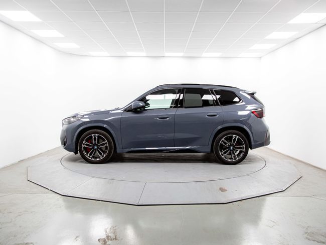 BMW X1 sdrive20i 125 kw (170 cv)