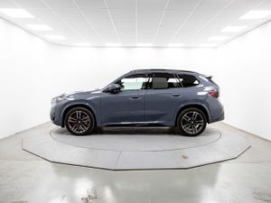 BMW X1 sdrive20i 125 kw (170 cv)  2026 Gasolina - Foto 5