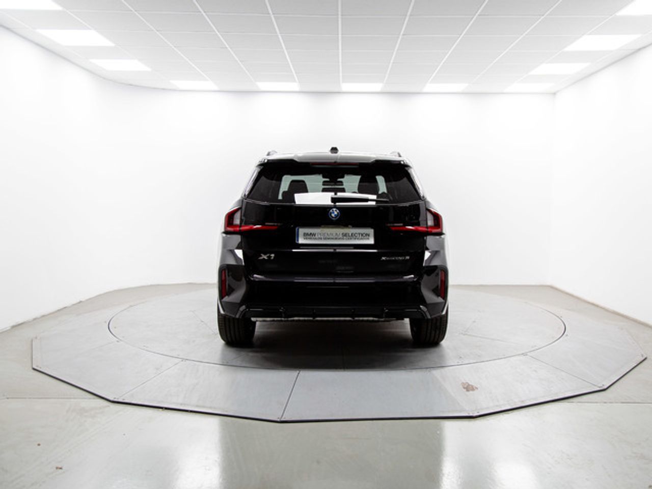 BMW X1 xdrive25e 180 kw (245 cv)  2026 Híbrido (Gasolina) - Foto 6