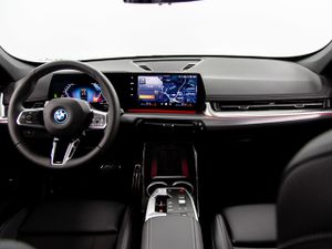 BMW X1 xdrive25e 180 kw (245 cv)  2026 Híbrido (Gasolina) - Foto 13
