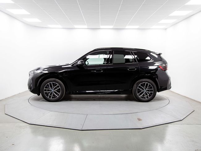 BMW X1 xdrive25e 180 kw (245 cv)