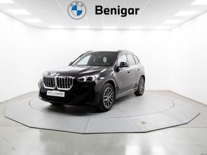BMW X1 xdrive25e 180 kw (245 cv)  2026 Híbrido (Gasolina) - Foto 2