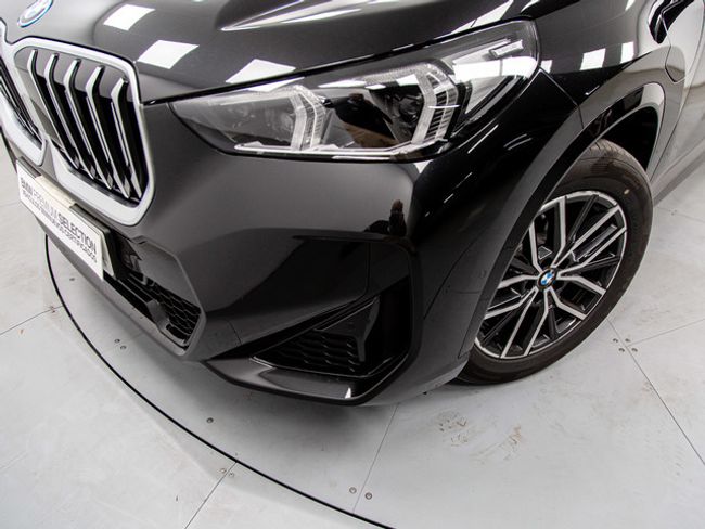 BMW X1 xdrive25e 180 kw (245 cv)