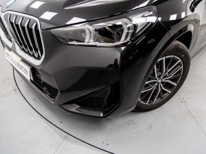 BMW X1 xdrive25e 180 kw (245 cv)  2026 Híbrido (Gasolina) - Foto 11
