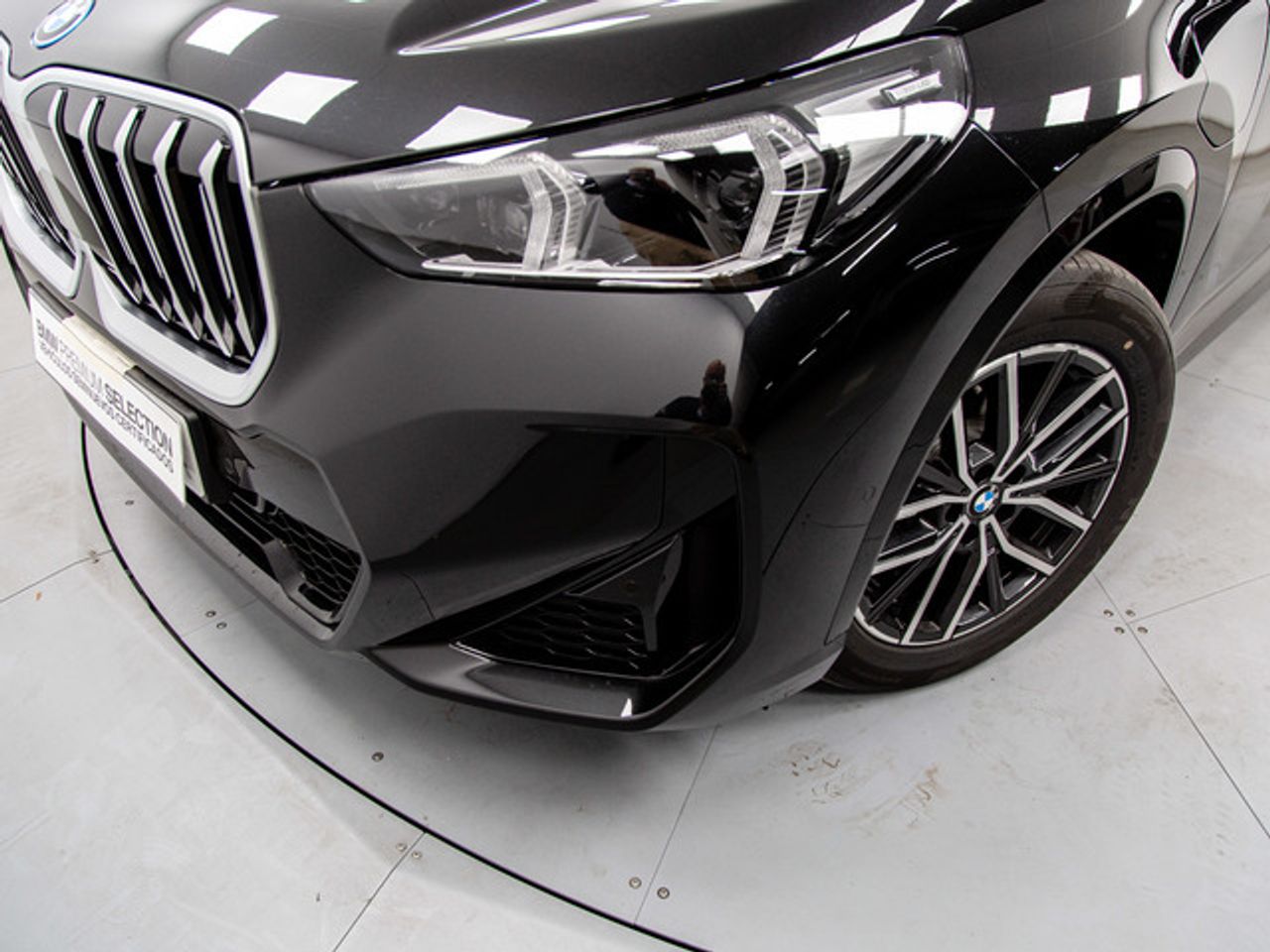 BMW X1 xdrive25e 180 kw (245 cv)  2026 Híbrido (Gasolina) - Foto 7