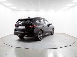 BMW X1 xdrive25e 180 kw (245 cv)  2026 Híbrido (Gasolina) - Foto 7