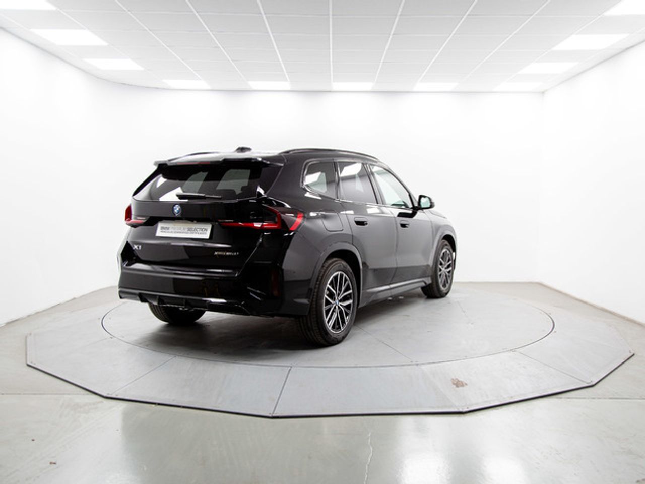 BMW X1 xdrive25e 180 kw (245 cv)  2026 Híbrido (Gasolina) - Foto 5