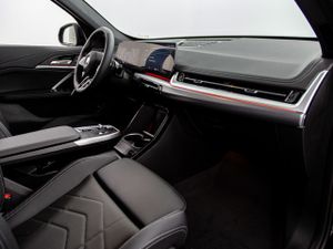 BMW X1 xdrive25e 180 kw (245 cv)  2026 Híbrido (Gasolina) - Foto 15
