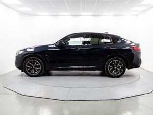 BMW X4 xdrive30d xline 210 kw (286 cv)  2023 Diésel - Foto 5