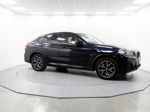 BMW X4 xdrive30d xline 210 kw (286 cv)  2023 Diésel - Foto 25