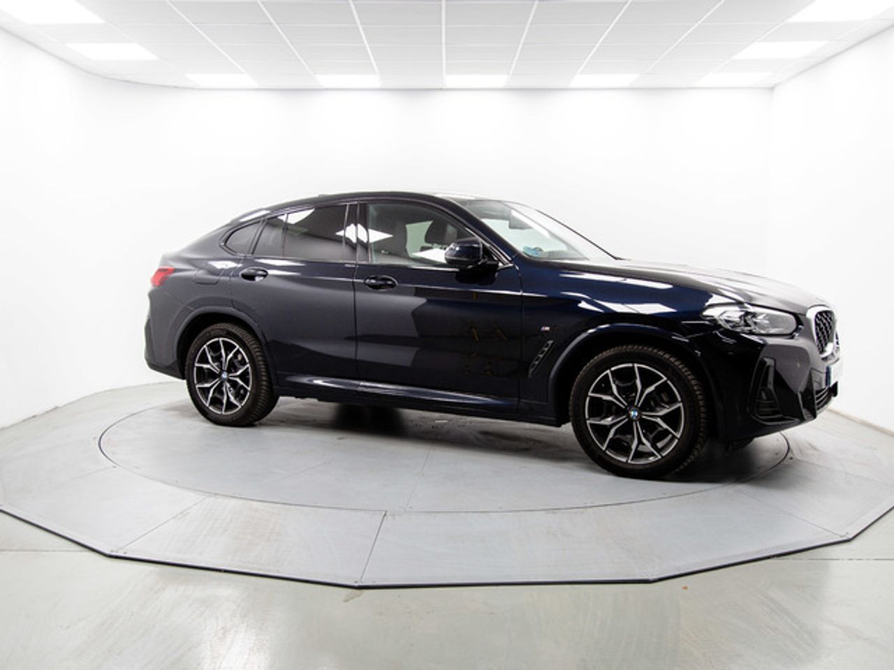 BMW X4 xdrive30d xline 210 kw (286 cv)  2023 Diésel - Foto 14