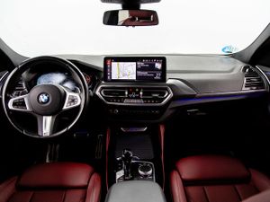 BMW X4 xdrive30d xline 210 kw (286 cv)  2023 Diésel - Foto 13