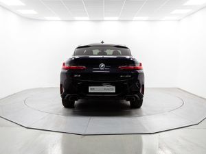 BMW X4 xdrive30d xline 210 kw (286 cv)  2023 Diésel - Foto 9