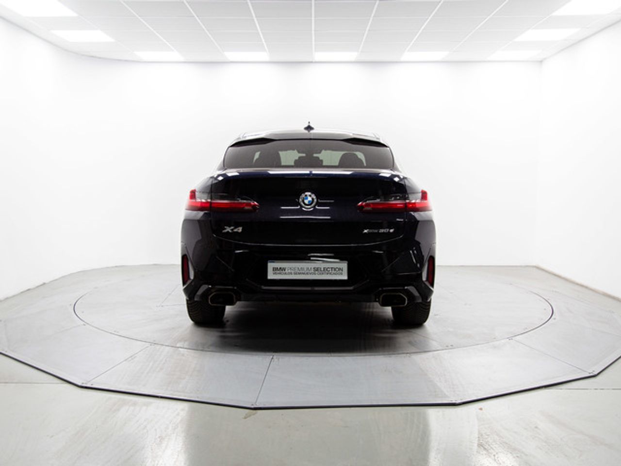 BMW X4 xdrive30d xline 210 kw (286 cv)  2023 Diésel - Foto 6