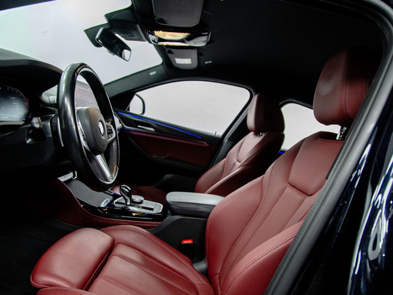 BMW X4 xdrive30d xline 210 kw (286 cv)  2023 Diésel - Foto 15