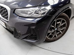 BMW X4 xdrive30d xline 210 kw (286 cv)  2023 Diésel - Foto 11