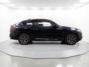 BMW X4 xdrive30d xline 210 kw (286 cv)  2023 Diésel - Foto 23