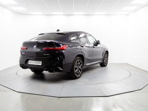 BMW X4 xdrive30d xline 210 kw (286 cv)  2023 Diésel - Foto 7