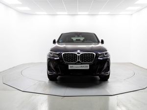 BMW X4 xdrive30d xline 210 kw (286 cv)  2023 Diésel - Foto 3